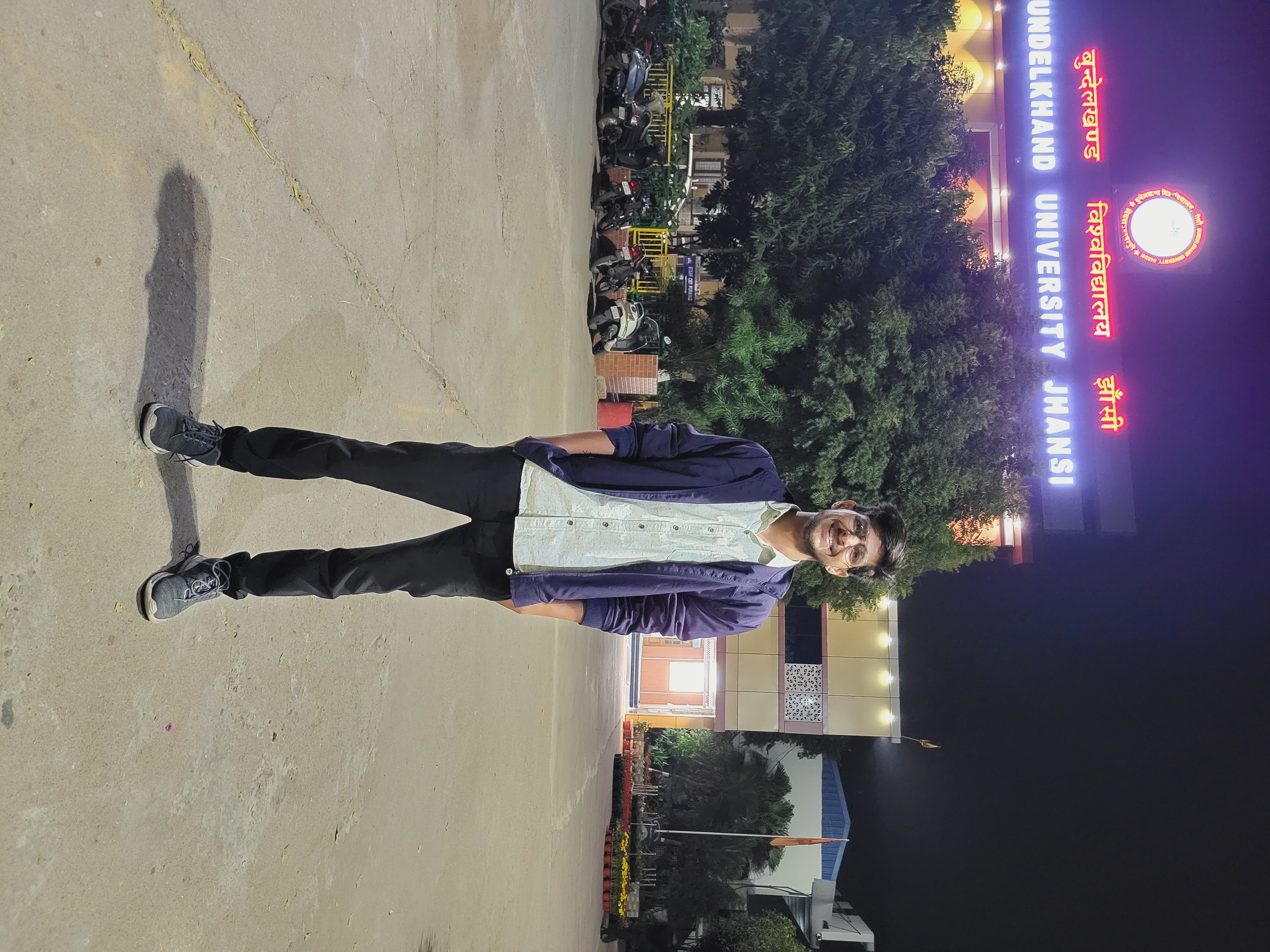 Durgesh Tiwari